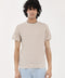 KNITTED TEE