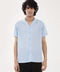 RESORT COLLAR SHIRT