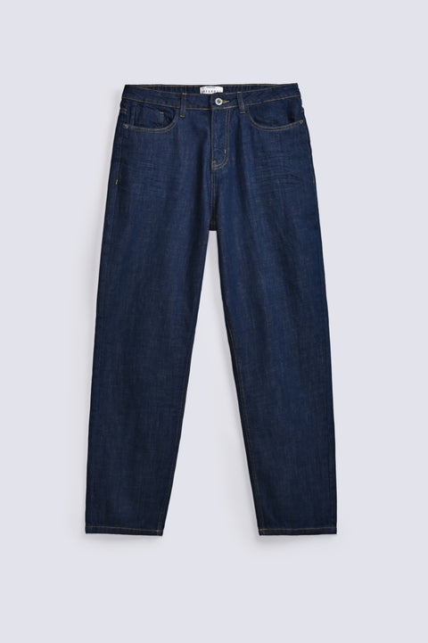 ORIGINAL STRAIGHT FIT DENIM