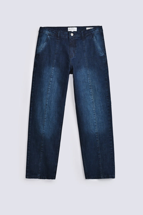 ORIGINAL STRAIGHT FIT DENIM