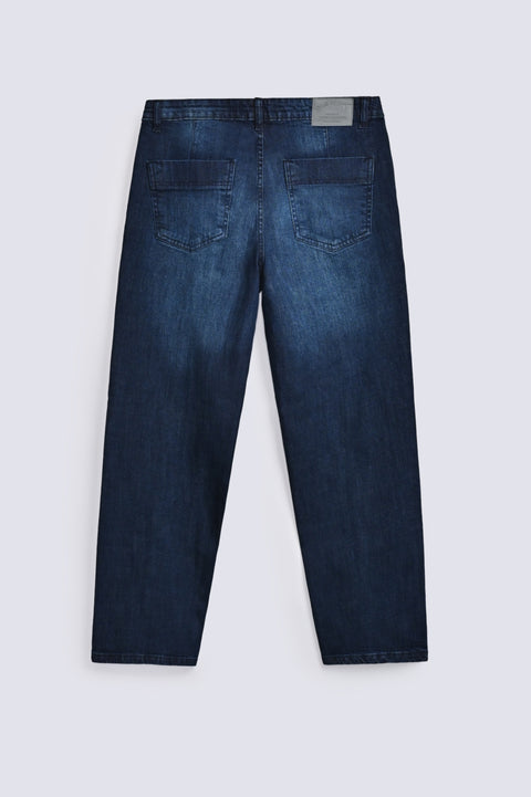 ORIGINAL STRAIGHT FIT DENIM