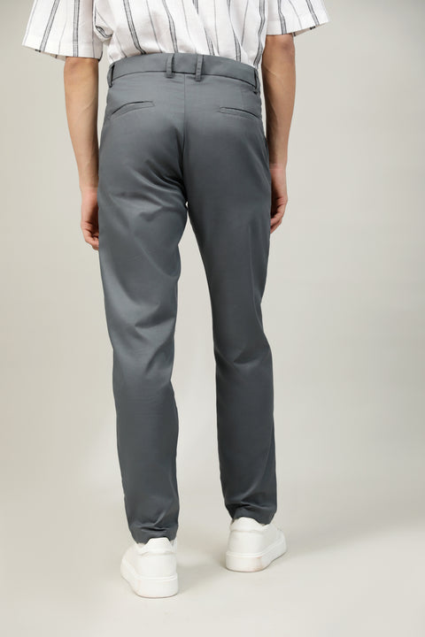 ORIGINAL STRAIGHT FIT CHINO
