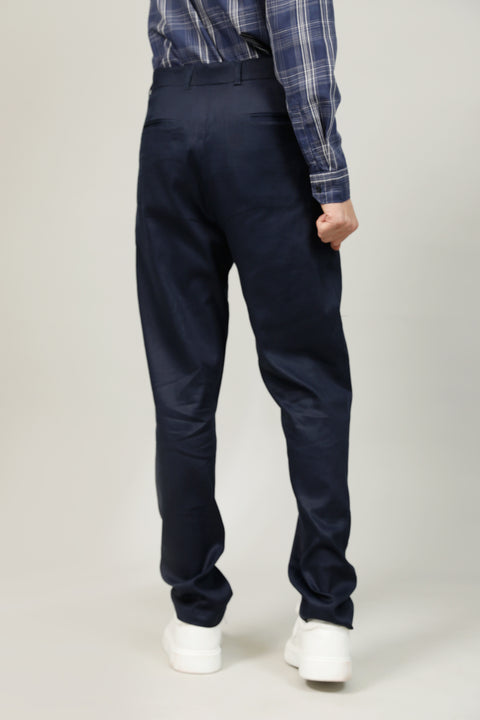 LINEN PANTS