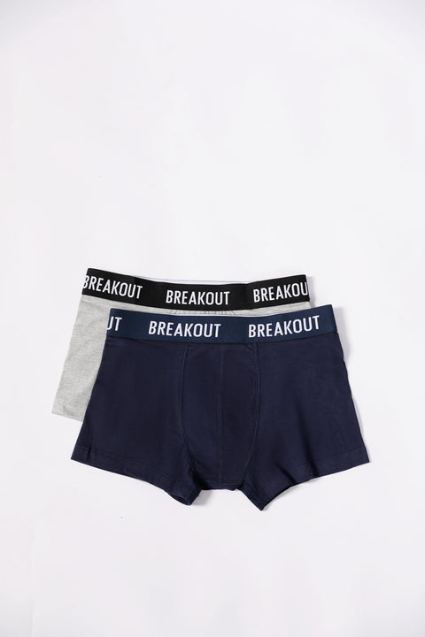 BOXER (PACK OF 2)