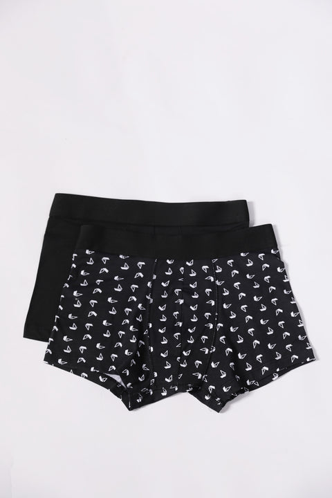 BOXER (PACK OF 2)