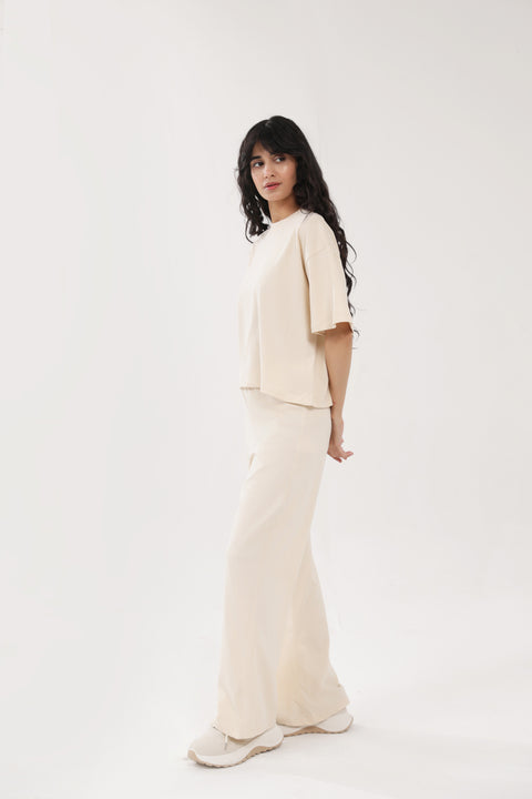 BOXY FIT TEE