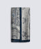 PRINTED SCARF