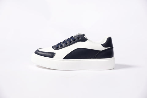 CHUNKY SOLE TRAINERS
