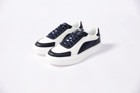 CHUNKY SOLE TRAINERS