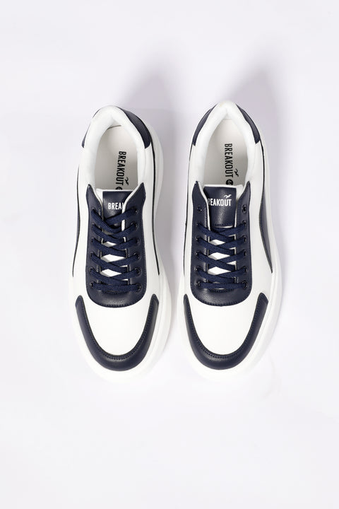 CHUNKY SOLE TRAINERS