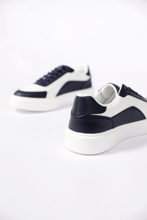 CHUNKY SOLE TRAINERS