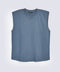 BAGGY FIT SLEEVELESS TEE