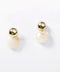 MINI DANGLE EARRINGS