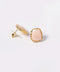 JIN NUO PEARLESCENT EARRINGS