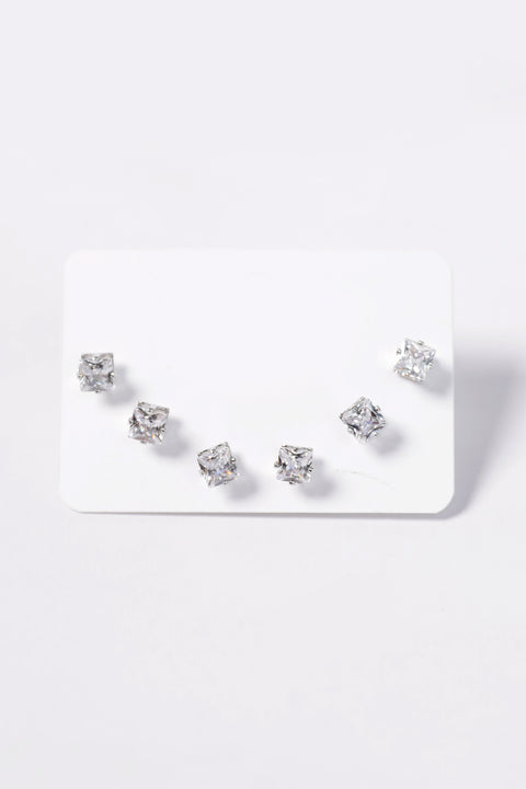 MULTI STUDS (PAKC OF 3)