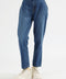 MOM FIT DENIM
