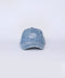 WASHED CAP