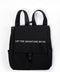 BACKPACK WITH FLAP