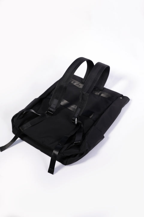BACKPACK WITH FLAP