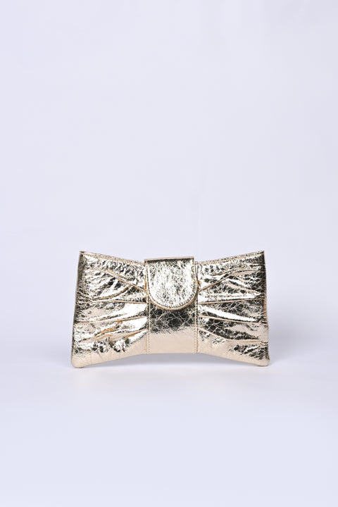 METALLIC BAG