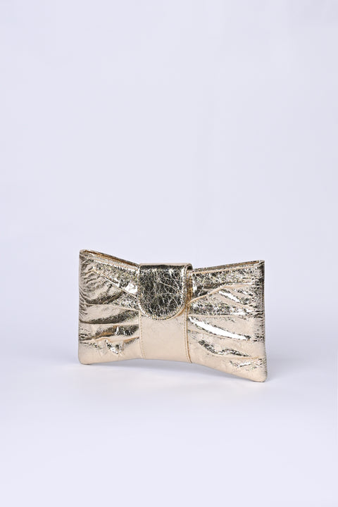 METALLIC BAG
