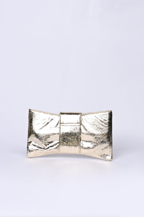 METALLIC BAG