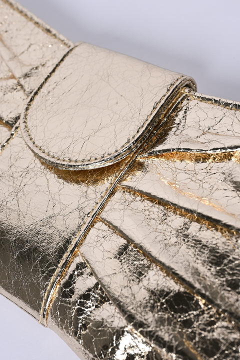 METALLIC BAG