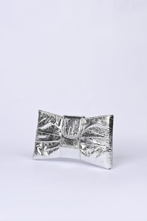 METALLIC BAG