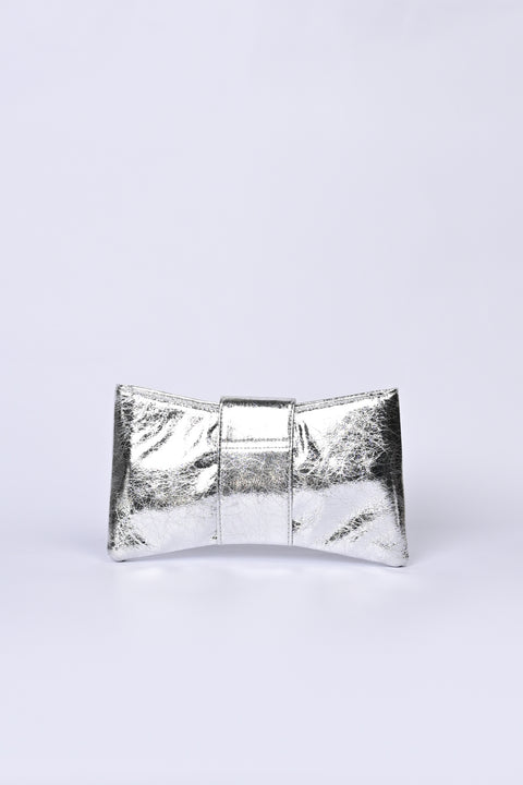 METALLIC BAG
