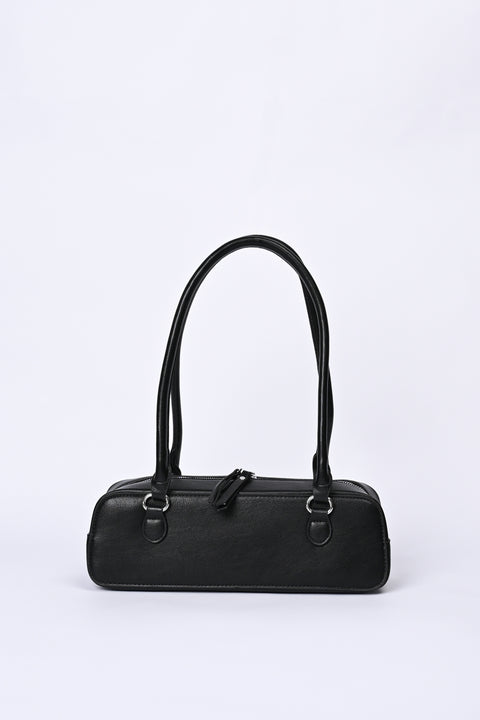 OBLONG SHOULDER BAG