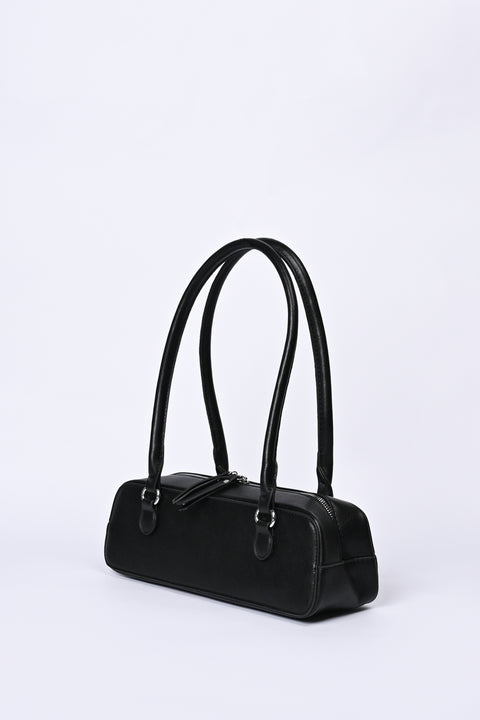 OBLONG SHOULDER BAG