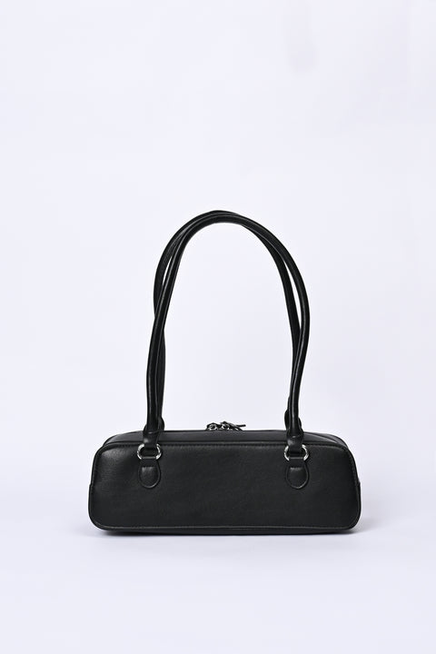 OBLONG SHOULDER BAG