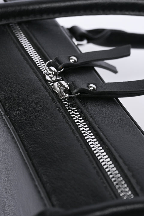 OBLONG SHOULDER BAG