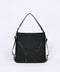 TOTE BAG WITH ZIPPER DETAIL