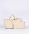 TWO PIECE HANDBAG