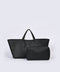 TWO PIECE HANDBAG