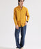 BUTTON DOWN OXFORD SHIRT