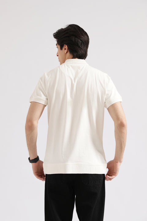 SUPER SOFT POLO