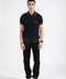 KNITTED POLO