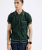 KNITTED POLO