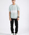 KNITTED TEE
