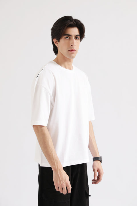 BOXY FIT TEE