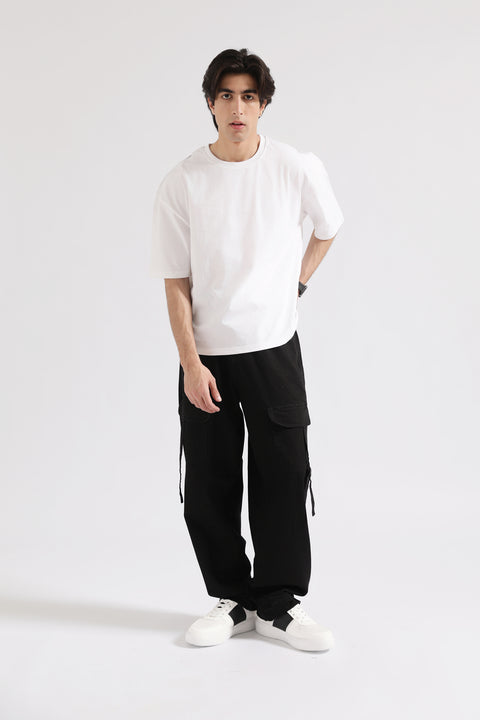 BOXY FIT TEE