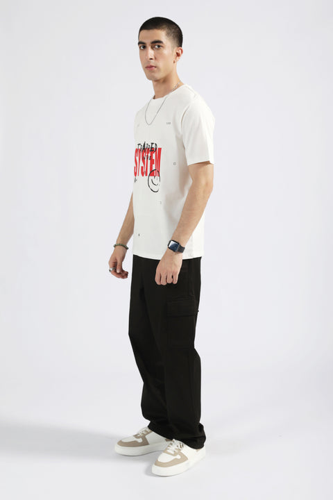 GRAPHIC TEE