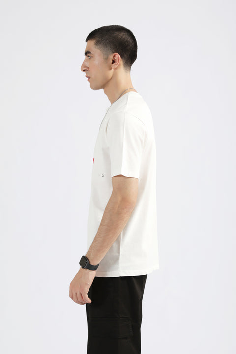 GRAPHIC TEE