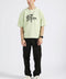 BOXY FIT GRAPHIC TEE