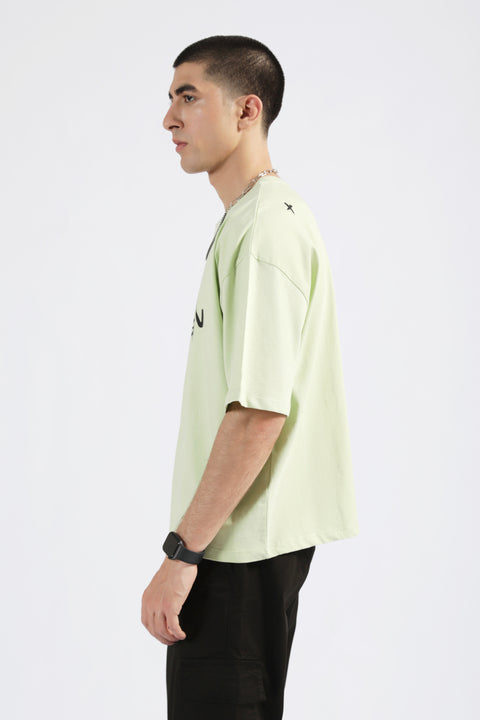 BOXY FIT GRAPHIC TEE