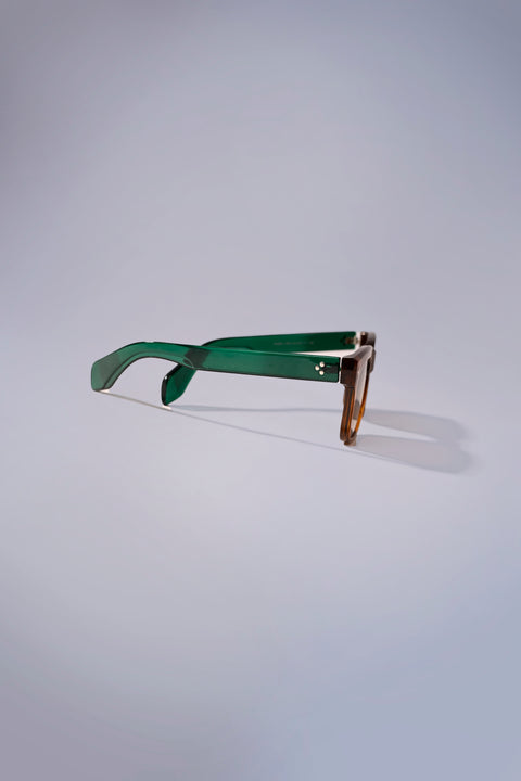 AMAZON SQUARE SUNGLASSES