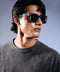 AMAZON SQUARE SUNGLASSES