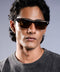 ESCAPE SQUARE SUNGLASSES